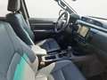 Toyota Hilux DK Invincible 4WD 2,8 D-4D MHEV Aut. Schwarz - thumbnail 12