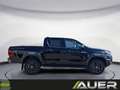 Toyota Hilux DK Invincible 4WD 2,8 D-4D MHEV Aut. Schwarz - thumbnail 8