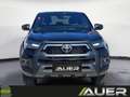 Toyota Hilux DK Invincible 4WD 2,8 D-4D MHEV Aut. Schwarz - thumbnail 10