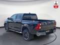 Toyota Hilux DK Invincible 4WD 2,8 D-4D MHEV Aut. Schwarz - thumbnail 5