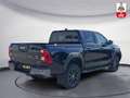Toyota Hilux DK Invincible 4WD 2,8 D-4D MHEV Aut. Schwarz - thumbnail 6