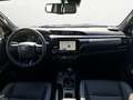 Toyota Hilux DK Invincible 4WD 2,8 D-4D MHEV Aut. Schwarz - thumbnail 3