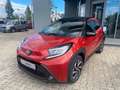 Toyota AygoX Teamplayer Air ATM*RFK,PDC,Faltdach* Červená - thumbnail 6