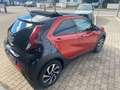 Toyota AygoX Teamplayer Air ATM*RFK,PDC,Faltdach* Červená - thumbnail 3