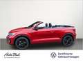 Volkswagen T-Roc 1.5 TSI DSG R-Line, Navi, LED-Ma Roşu - thumbnail 4