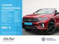 Volkswagen T-Roc 1.5 TSI DSG R-Line, Navi, LED-Ma Roşu - thumbnail 2