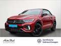 Volkswagen T-Roc 1.5 TSI DSG R-Line, Navi, LED-Ma Roşu - thumbnail 1