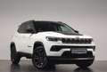 Jeep Compass Upland  Plug-In Hybrid 4WD|LED|KAM|DAB Blanc - thumbnail 9