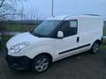Fiat 500C Doblo 1.3 JTD Blanc - thumbnail 1