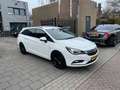 Opel Astra Sports Tourer 1.0 Turbo Business Executive Trekhaa Weiß - thumbnail 3