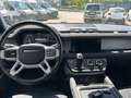 Land Rover Defender 110 2.0 SD4 240CV AWD Auto 7 posti Weiß - thumbnail 8