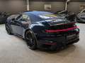 Porsche 992 911 Turbo Cabrio+Sport-AGA+Adaptive Sportsitze+Mem Blau - thumbnail 11