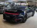 Porsche 992 911 Turbo Cabrio+Sport-AGA+Adaptive Sportsitze+Mem Blau - thumbnail 7