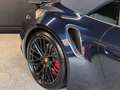 Porsche 992 911 Turbo Cabrio+Sport-AGA+Adaptive Sportsitze+Mem Blau - thumbnail 10