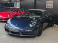 Porsche 992 911 Turbo Cabrio+Sport-AGA+Adaptive Sportsitze+Mem Blau - thumbnail 3