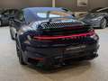 Porsche 992 911 Turbo Cabrio+Sport-AGA+Adaptive Sportsitze+Mem Blau - thumbnail 10