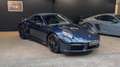 Porsche 992 911 Turbo Cabrio+Sport-AGA+Adaptive Sportsitze+Mem Blau - thumbnail 5