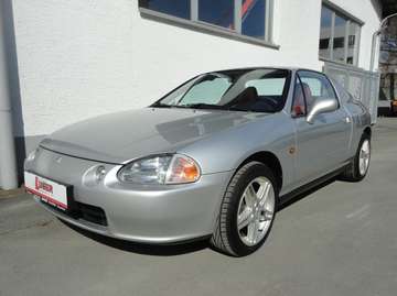 1,6 ESi VTEC Daytona