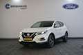 Nissan Qashqai 1.2 N-Connecta Wit - thumbnail 2