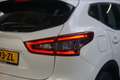 Nissan Qashqai 1.2 N-Connecta Wit - thumbnail 37