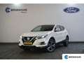Nissan Qashqai 1.2 N-Connecta Wit - thumbnail 1