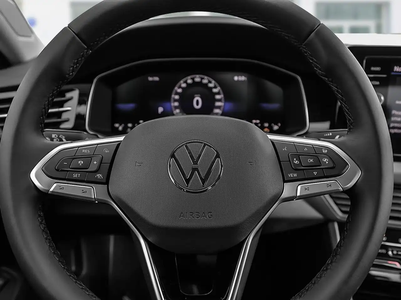 Volkswagen Jetta снимка Volkswagen Jetta