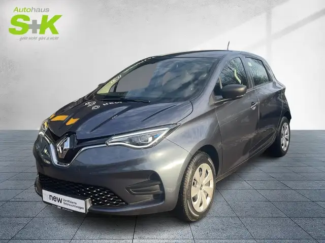 Renault ZOE Life R110 ZE.50 *GJR *Sitzh. *LHZ*Car-Play**