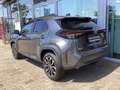 Toyota Yaris Cross Hybrid 130 1.5 VVT-i Teamplayer Gris - thumbnail 4