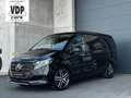 Mercedes-Benz Marco Polo V220d AIRMATIC DISTRONIC 360 MULTIBEAM MBUX TREKHK Noir - thumbnail 1