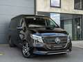 Mercedes-Benz Marco Polo V220d AIRMATIC DISTRONIC 360 MULTIBEAM MBUX TREKHK Noir - thumbnail 4