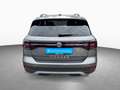 Volkswagen T-Cross Style 1.0 TSI OPF 85 kW 7-Gang-DSG NAVI ACC LED Grau - thumbnail 7
