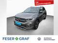 Volkswagen T-Cross Style 1.0 TSI OPF 85 kW 7-Gang-DSG NAVI ACC LED Grau - thumbnail 1