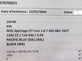 Kia Sportage GT LINE MILD HYBRID 1.6 T-GDI 110 2WD E Bleu - thumbnail 4