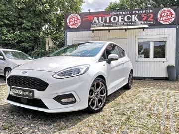ST-Line Sport * Navigation * Klima * Tempomat * TÜV/AU *