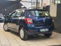 Dacia Sandero 0.9 TCe 12V 90 CV S&S Blau - thumbnail 4