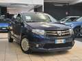 Dacia Sandero 0.9 TCe 12V 90 CV S&S Blau - thumbnail 1