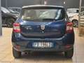 Dacia Sandero 0.9 TCe 12V 90 CV S&S Blau - thumbnail 5