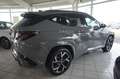 Hyundai TUCSON TUCSON N-LINE 1,6 T-GDI 4X4 NAVI SHZ KAM ACC LED Grijs - thumbnail 4
