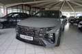 Hyundai TUCSON TUCSON N-LINE 1,6 T-GDI 4X4 NAVI SHZ KAM ACC LED Gris - thumbnail 20