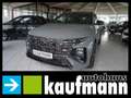 Hyundai TUCSON TUCSON N-LINE 1,6 T-GDI 4X4 NAVI SHZ KAM ACC LED Grijs - thumbnail 1