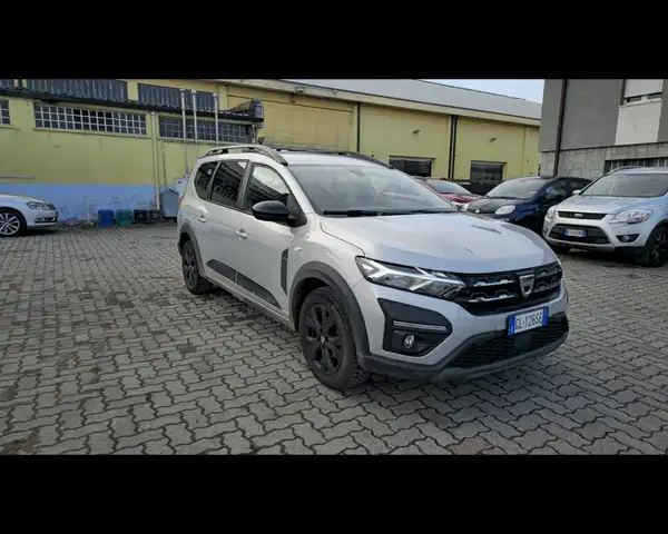 Dacia Jogger 1.0 TCE EXTREME GPL 100CV