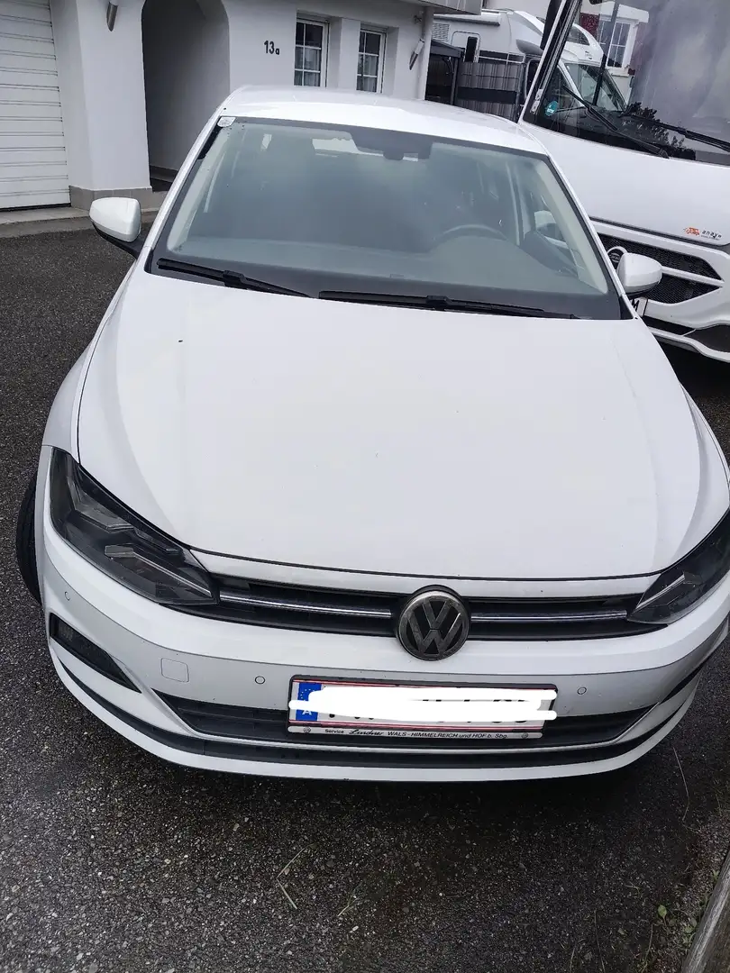 Volkswagen Polo 1,0 Comfortline - 2