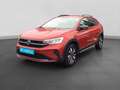 Volkswagen Taigo 1.0 TSI GOAL LED NAVI SITZHZ LM16 Rot - thumbnail 2
