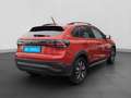 Volkswagen Taigo 1.0 TSI GOAL LED NAVI SITZHZ LM16 Rot - thumbnail 3