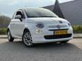 Fiat 500 0.9 TwinAir Automaat Turbo Popstar | Airco | LED | Wit - thumbnail 20