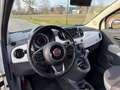 Fiat 500 0.9 TwinAir Automaat Turbo Popstar | Airco | LED | Wit - thumbnail 8