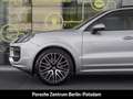 Porsche Cayenne BOSE LED-Matrix Surround View Panorama Argent - thumbnail 16