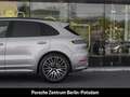 Porsche Cayenne BOSE LED-Matrix Surround View Panorama Argent - thumbnail 15