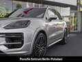 Porsche Cayenne BOSE LED-Matrix Surround View Panorama Silber - thumbnail 14