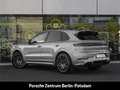 Porsche Cayenne BOSE LED-Matrix Surround View Panorama Silber - thumbnail 3